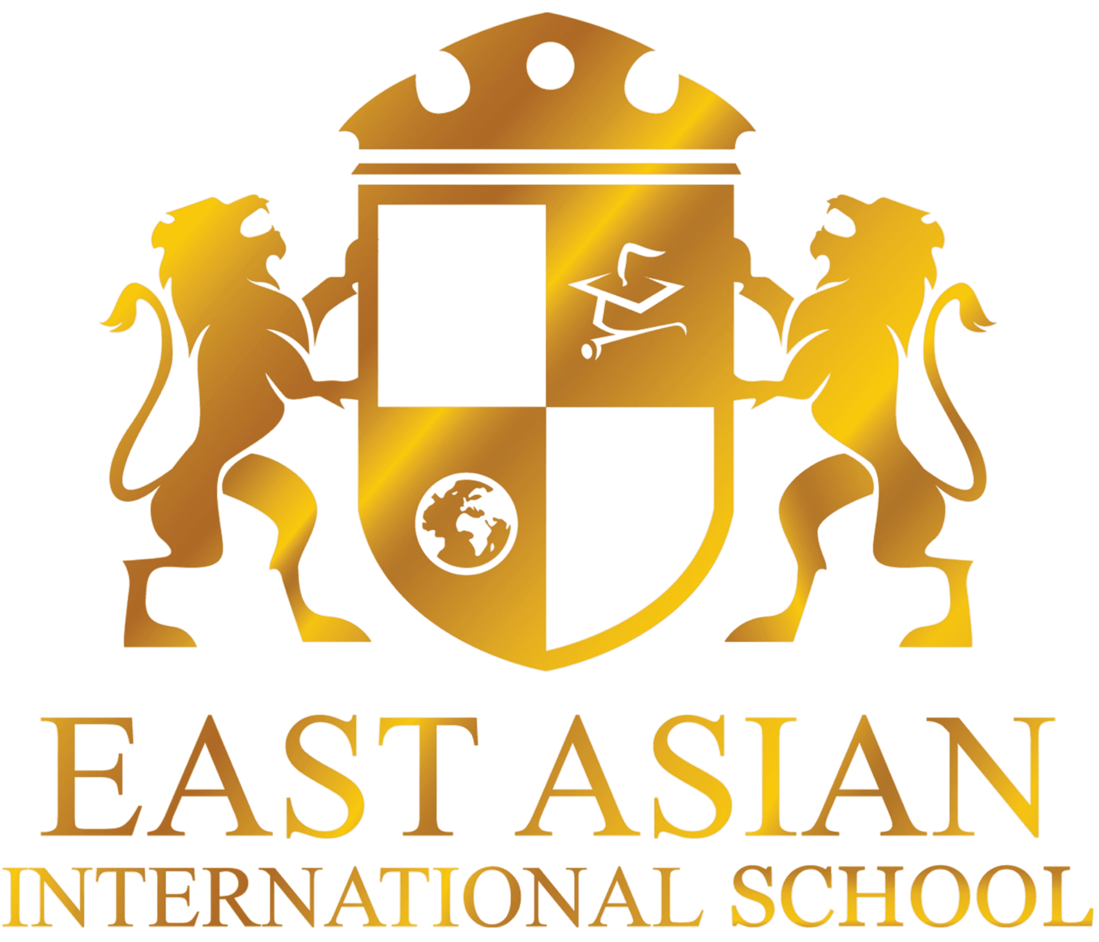 East Asian Logo